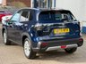 USED 2025 75 SUZUKI S-CROSS 1.4 Boosterjet MHEV Motion SUV 5dr Petrol Hybrid Manual Euro 6 (s/s) (109 ps) 