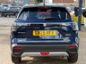USED 2025 75 SUZUKI S-CROSS 1.4 Boosterjet MHEV Motion SUV 5dr Petrol Hybrid Manual Euro 6 (s/s) (109 ps) 