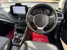 USED 2025 75 SUZUKI S-CROSS 1.4 Boosterjet MHEV Motion SUV 5dr Petrol Hybrid Manual Euro 6 (s/s) (109 ps) 