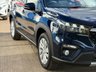USED 2025 75 SUZUKI S-CROSS 1.4 Boosterjet MHEV Motion SUV 5dr Petrol Hybrid Manual Euro 6 (s/s) (109 ps) 