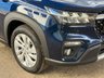 USED 2025 75 SUZUKI S-CROSS 1.4 Boosterjet MHEV Motion SUV 5dr Petrol Hybrid Manual Euro 6 (s/s) (109 ps) 