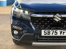 USED 2025 75 SUZUKI S-CROSS 1.4 Boosterjet MHEV Motion SUV 5dr Petrol Hybrid Manual Euro 6 (s/s) (109 ps) 