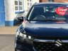 USED 2025 75 SUZUKI S-CROSS 1.4 Boosterjet MHEV Motion SUV 5dr Petrol Hybrid Manual Euro 6 (s/s) (109 ps) 