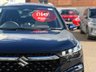 USED 2025 75 SUZUKI S-CROSS 1.4 Boosterjet MHEV Motion SUV 5dr Petrol Hybrid Manual Euro 6 (s/s) (109 ps) 