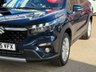USED 2025 75 SUZUKI S-CROSS 1.4 Boosterjet MHEV Motion SUV 5dr Petrol Hybrid Manual Euro 6 (s/s) (109 ps) 