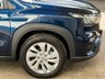 USED 2025 75 SUZUKI S-CROSS 1.4 Boosterjet MHEV Motion SUV 5dr Petrol Hybrid Manual Euro 6 (s/s) (109 ps) 