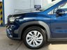 USED 2025 75 SUZUKI S-CROSS 1.4 Boosterjet MHEV Motion SUV 5dr Petrol Hybrid Manual Euro 6 (s/s) (109 ps) 