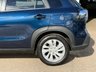 USED 2025 75 SUZUKI S-CROSS 1.4 Boosterjet MHEV Motion SUV 5dr Petrol Hybrid Manual Euro 6 (s/s) (109 ps) 