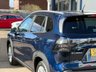 USED 2025 75 SUZUKI S-CROSS 1.4 Boosterjet MHEV Motion SUV 5dr Petrol Hybrid Manual Euro 6 (s/s) (109 ps) 