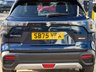 USED 2025 75 SUZUKI S-CROSS 1.4 Boosterjet MHEV Motion SUV 5dr Petrol Hybrid Manual Euro 6 (s/s) (109 ps) 