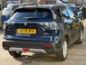 USED 2025 75 SUZUKI S-CROSS 1.4 Boosterjet MHEV Motion SUV 5dr Petrol Hybrid Manual Euro 6 (s/s) (109 ps) 