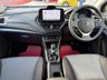 USED 2025 75 SUZUKI S-CROSS 1.4 Boosterjet MHEV Motion SUV 5dr Petrol Hybrid Manual Euro 6 (s/s) (109 ps) 