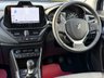 USED 2025 75 SUZUKI S-CROSS 1.4 Boosterjet MHEV Motion SUV 5dr Petrol Hybrid Manual Euro 6 (s/s) (109 ps) 