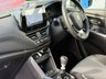 USED 2025 75 SUZUKI S-CROSS 1.4 Boosterjet MHEV Motion SUV 5dr Petrol Hybrid Manual Euro 6 (s/s) (109 ps) 