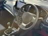 USED 2025 75 SUZUKI S-CROSS 1.4 Boosterjet MHEV Motion SUV 5dr Petrol Hybrid Manual Euro 6 (s/s) (109 ps) 