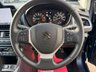 USED 2025 75 SUZUKI S-CROSS 1.4 Boosterjet MHEV Motion SUV 5dr Petrol Hybrid Manual Euro 6 (s/s) (109 ps) 