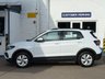 USED 2025 75 VOLKSWAGEN T-CROSS 1.0 TSI Life SUV 5dr Petrol Manual Euro 6 (s/s) (95 ps) 