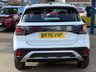 USED 2025 75 VOLKSWAGEN T-CROSS 1.0 TSI Life SUV 5dr Petrol Manual Euro 6 (s/s) (95 ps) 