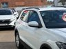 USED 2025 75 VOLKSWAGEN T-CROSS 1.0 TSI Life SUV 5dr Petrol Manual Euro 6 (s/s) (95 ps) 