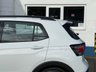 USED 2025 75 VOLKSWAGEN T-CROSS 1.0 TSI Life SUV 5dr Petrol Manual Euro 6 (s/s) (95 ps) 