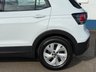 USED 2025 75 VOLKSWAGEN T-CROSS 1.0 TSI Life SUV 5dr Petrol Manual Euro 6 (s/s) (95 ps) 