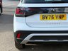 USED 2025 75 VOLKSWAGEN T-CROSS 1.0 TSI Life SUV 5dr Petrol Manual Euro 6 (s/s) (95 ps) 