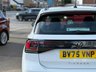 USED 2025 75 VOLKSWAGEN T-CROSS 1.0 TSI Life SUV 5dr Petrol Manual Euro 6 (s/s) (95 ps) 
