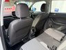 USED 2025 75 VOLKSWAGEN T-CROSS 1.0 TSI Life SUV 5dr Petrol Manual Euro 6 (s/s) (95 ps) 