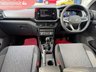 USED 2025 75 VOLKSWAGEN T-CROSS 1.0 TSI Life SUV 5dr Petrol Manual Euro 6 (s/s) (95 ps) 