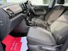 USED 2025 75 VOLKSWAGEN T-CROSS 1.0 TSI Life SUV 5dr Petrol Manual Euro 6 (s/s) (95 ps) 