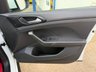 USED 2025 75 VOLKSWAGEN T-CROSS 1.0 TSI Life SUV 5dr Petrol Manual Euro 6 (s/s) (95 ps) 