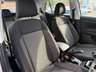 USED 2025 75 VOLKSWAGEN T-CROSS 1.0 TSI Life SUV 5dr Petrol Manual Euro 6 (s/s) (95 ps) 