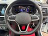 USED 2025 75 VOLKSWAGEN T-CROSS 1.0 TSI Life SUV 5dr Petrol Manual Euro 6 (s/s) (95 ps) 