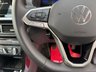 USED 2025 75 VOLKSWAGEN T-CROSS 1.0 TSI Life SUV 5dr Petrol Manual Euro 6 (s/s) (95 ps) 