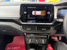 USED 2025 75 VOLKSWAGEN T-CROSS 1.0 TSI Life SUV 5dr Petrol Manual Euro 6 (s/s) (95 ps) 