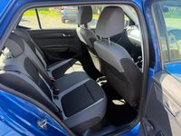 USED 2015 15 SKODA FABIA 1.2 TSI SE Hatchback 5dr Petrol Manual Euro 6 (s/s) (90 ps) 7 SERVICE STAMPS/ONLY 20 POUND A YEAR ROAD TAX