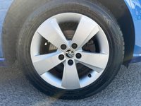 USED 2015 15 SKODA FABIA 1.2 TSI SE Hatchback 5dr Petrol Manual Euro 6 (s/s) (90 ps) 7 SERVICE STAMPS/ONLY 20 POUND A YEAR ROAD TAX