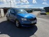 USED 2015 15 SKODA FABIA 1.2 TSI SE Hatchback 5dr Petrol Manual Euro 6 (s/s) (90 ps) 7 SERVICE STAMPS/ONLY 20 POUND A YEAR ROAD TAX