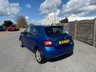 USED 2015 15 SKODA FABIA 1.2 TSI SE Hatchback 5dr Petrol Manual Euro 6 (s/s) (90 ps) 7 SERVICE STAMPS/ONLY 20 POUND A YEAR ROAD TAX