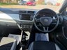 USED 2015 15 SKODA FABIA 1.2 TSI SE Hatchback 5dr Petrol Manual Euro 6 (s/s) (90 ps) 7 SERVICE STAMPS/ONLY 20 POUND A YEAR ROAD TAX