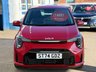USED 2025 74 KIA PICANTO 1.0 3 Hatchback 5dr Petrol Manual Euro 6 (s/s) (62 bhp) 