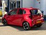 USED 2025 74 KIA PICANTO 1.0 3 Hatchback 5dr Petrol Manual Euro 6 (s/s) (62 bhp) 