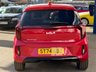 USED 2025 74 KIA PICANTO 1.0 3 Hatchback 5dr Petrol Manual Euro 6 (s/s) (62 bhp) 