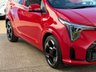 USED 2025 74 KIA PICANTO 1.0 3 Hatchback 5dr Petrol Manual Euro 6 (s/s) (62 bhp) 