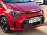 USED 2025 74 KIA PICANTO 1.0 3 Hatchback 5dr Petrol Manual Euro 6 (s/s) (62 bhp) 