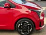 USED 2025 74 KIA PICANTO 1.0 3 Hatchback 5dr Petrol Manual Euro 6 (s/s) (62 bhp) 