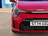 USED 2025 74 KIA PICANTO 1.0 3 Hatchback 5dr Petrol Manual Euro 6 (s/s) (62 bhp) 