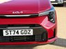 USED 2025 74 KIA PICANTO 1.0 3 Hatchback 5dr Petrol Manual Euro 6 (s/s) (62 bhp) 