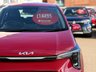 USED 2025 74 KIA PICANTO 1.0 3 Hatchback 5dr Petrol Manual Euro 6 (s/s) (62 bhp) 
