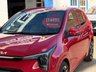USED 2025 74 KIA PICANTO 1.0 3 Hatchback 5dr Petrol Manual Euro 6 (s/s) (62 bhp) 